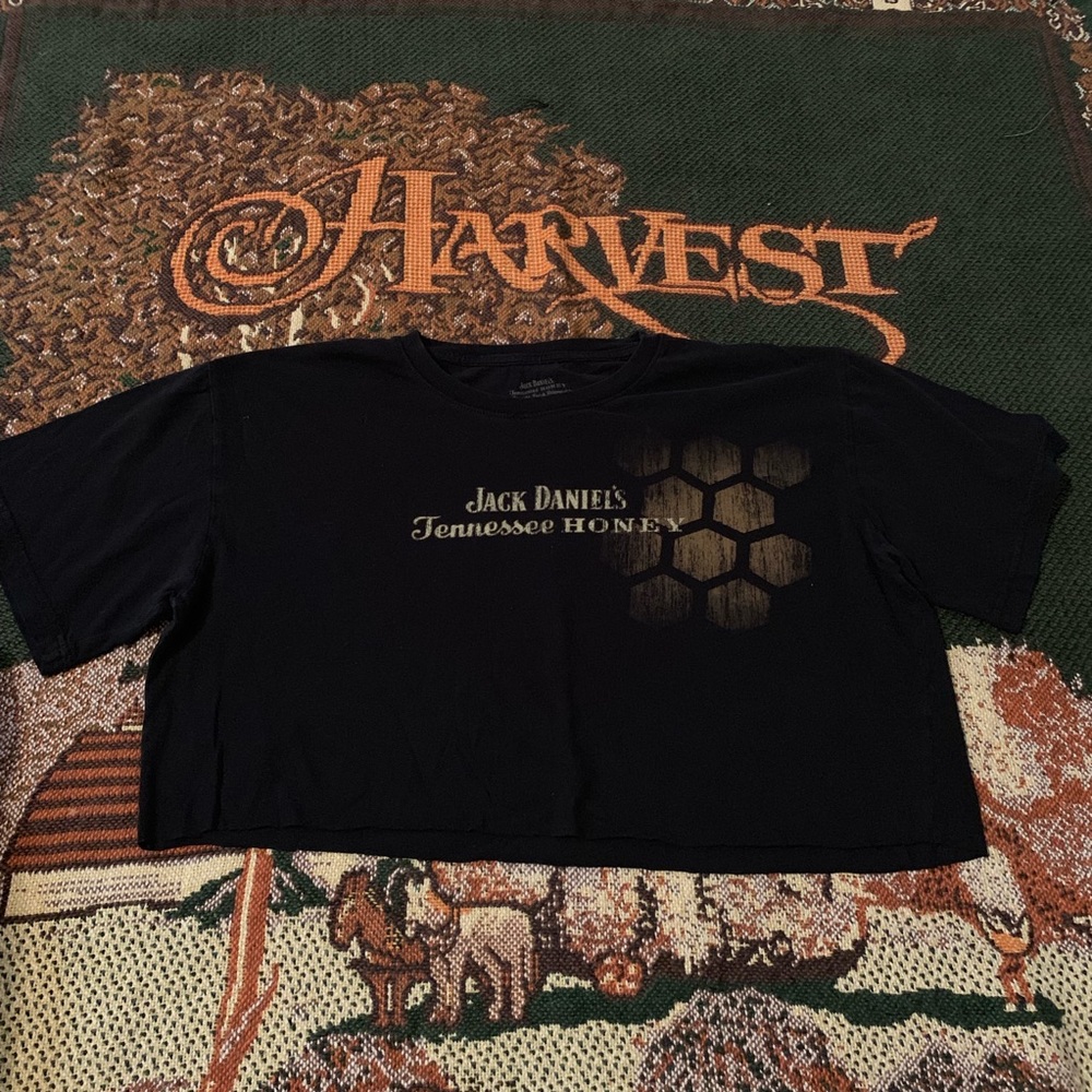 Jack Daniel's Tennessee Honey Crop